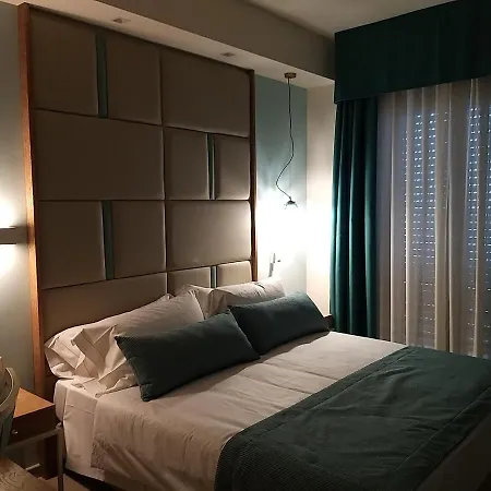 Miramare Hotel Castiglione della Pescaia