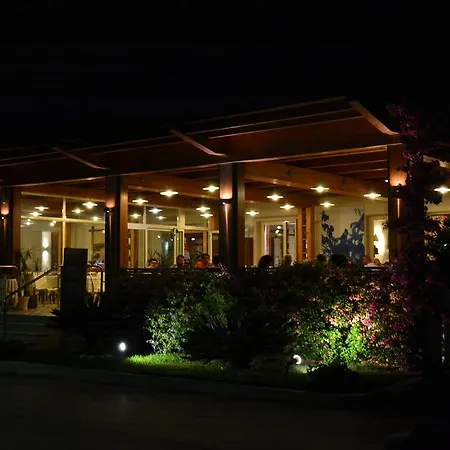 Hotel Miramare 3*