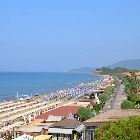 Miramare Hotel Castiglione della Pescaia