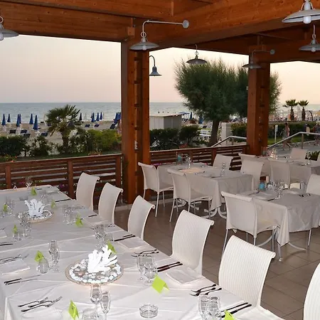 Miramare 3* Castiglione della Pescaia