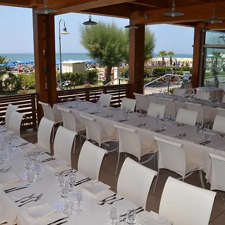 Hotel Miramare 3*