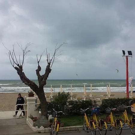 Miramare 3* Castiglione della Pescaia