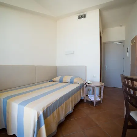 Miramare Hotel 3*