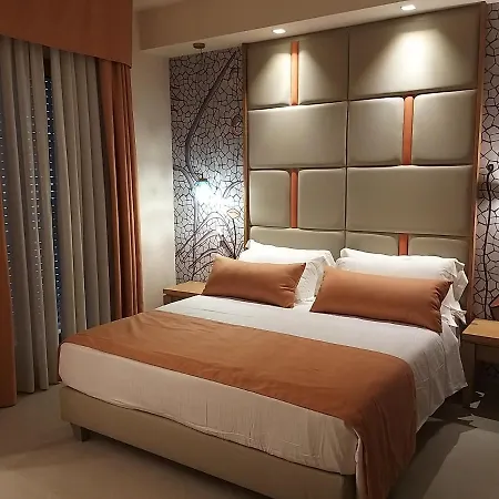 Miramare Hotel 3*