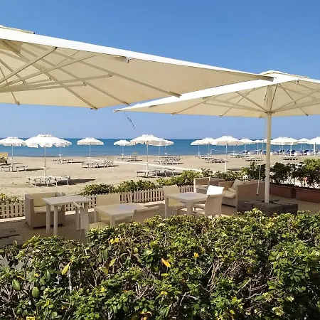 Miramare Castiglione della Pescaia