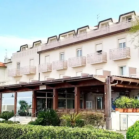 酒店 米拉马雷酒店 卡斯蒂里昂纳·德拉佩