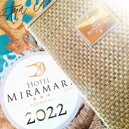 米拉马雷酒店 酒店