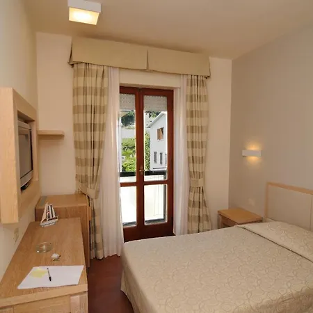 米拉马雷酒店 3*