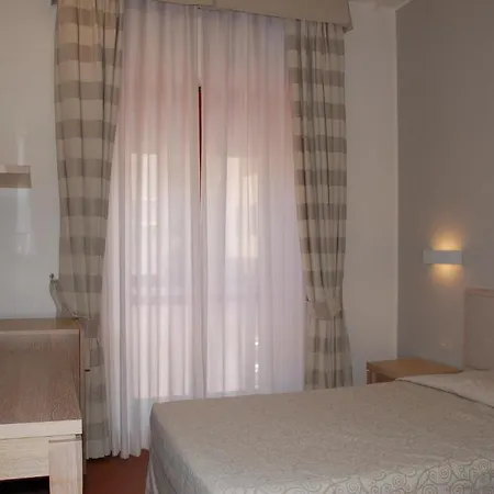 米拉马雷酒店 3*