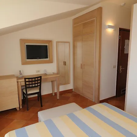 酒店 米拉马雷酒店