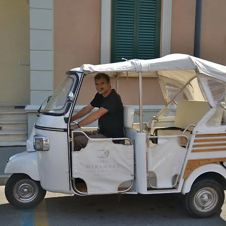 米拉马雷酒店 酒店 卡斯蒂里昂纳·德拉佩