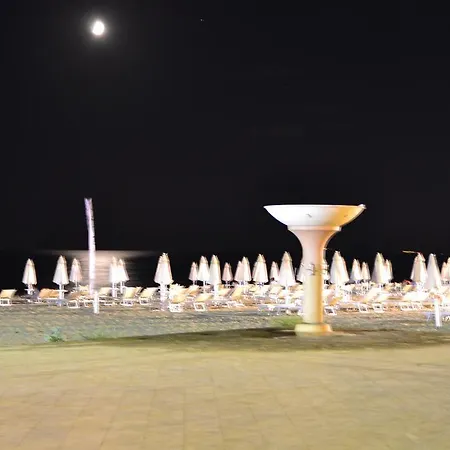 Hotel Miramare