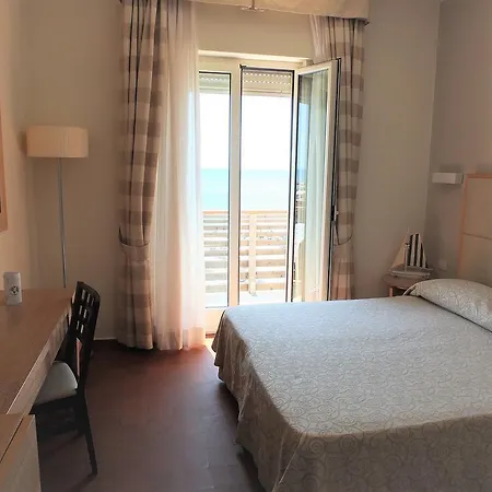 酒店 米拉马雷酒店 3*