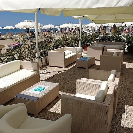 Hotel Miramare 3*