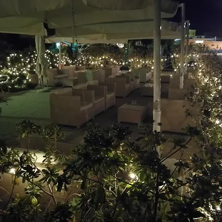 酒店 米拉马雷酒店