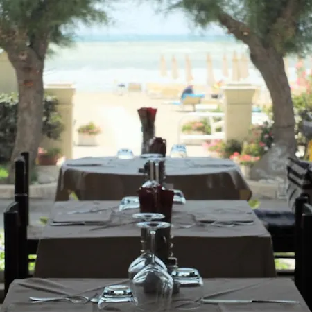 酒店 米拉马雷酒店 3*