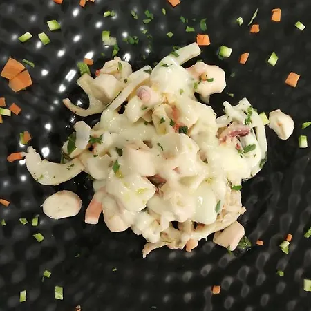 米拉马雷酒店 酒店 3*