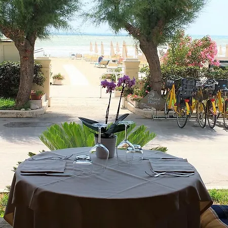 酒店 米拉马雷酒店