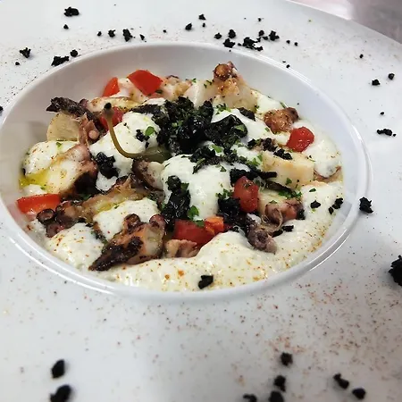 米拉马雷酒店 3* 卡斯蒂里昂纳·德拉佩