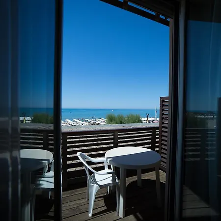 米拉马雷酒店 3* 卡斯蒂里昂纳·德拉佩