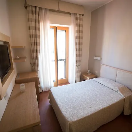 酒店 米拉马雷酒店 3*