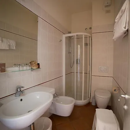 酒店 米拉马雷酒店 3*