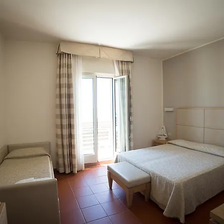 米拉马雷酒店 酒店 3*