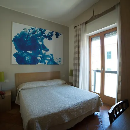 酒店 米拉马雷酒店