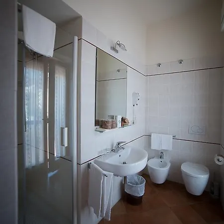 酒店 米拉马雷酒店 卡斯蒂里昂纳·德拉佩