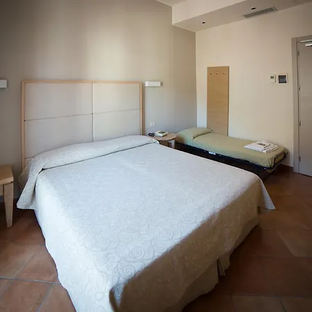 米拉马雷酒店 酒店