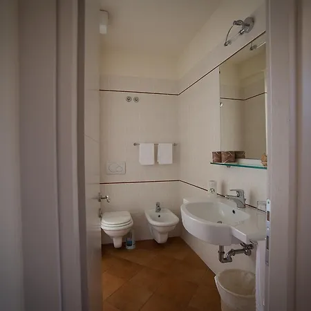 米拉马雷酒店 酒店 卡斯蒂里昂纳·德拉佩