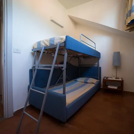 酒店 米拉马雷酒店 3*