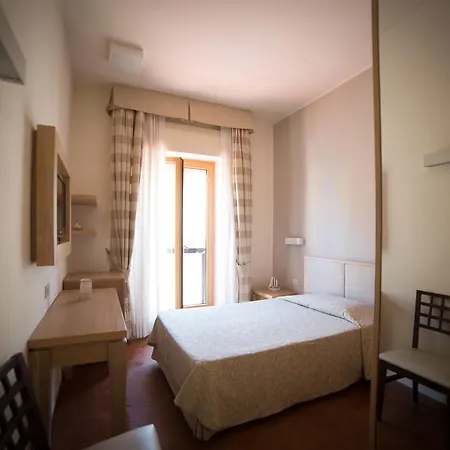 Miramare Hotel