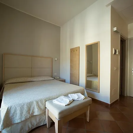 酒店 米拉马雷酒店 3*