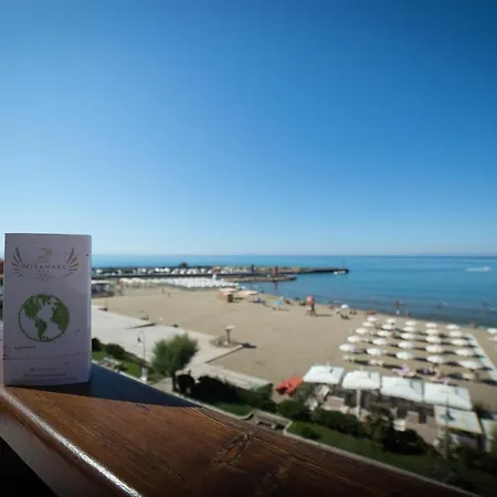 米拉马雷酒店 酒店