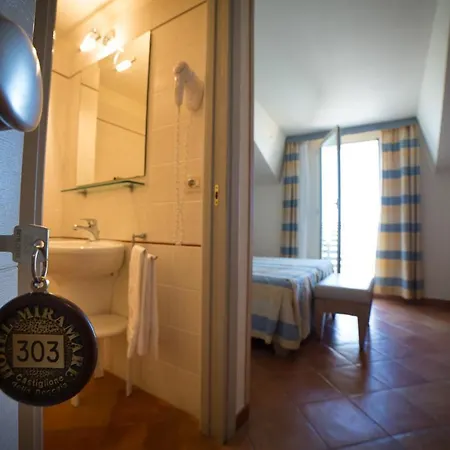 米拉马雷酒店 卡斯蒂里昂纳·德拉佩