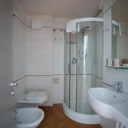 米拉马雷酒店 酒店 3*