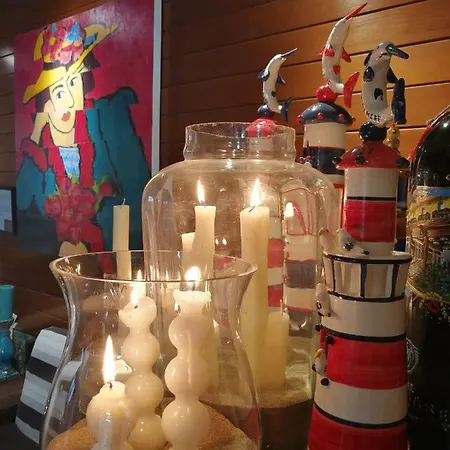 米拉马雷酒店 酒店