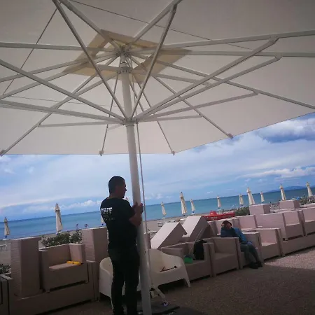 米拉马雷酒店 3* 卡斯蒂里昂纳·德拉佩