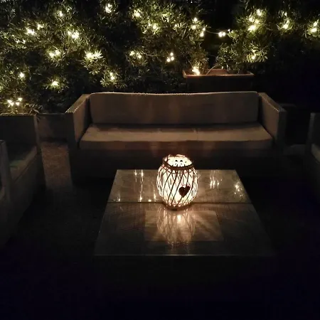 米拉马雷酒店 酒店 卡斯蒂里昂纳·德拉佩