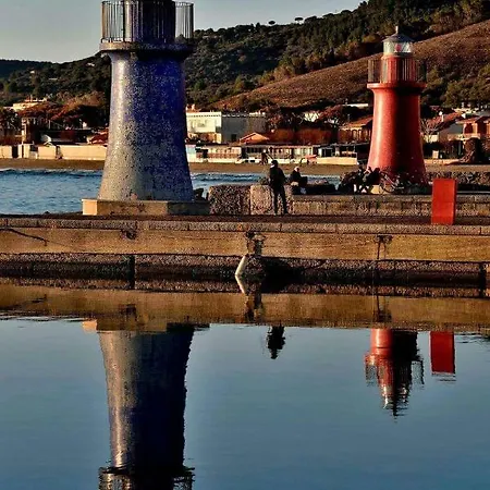 米拉马雷酒店 酒店 3*