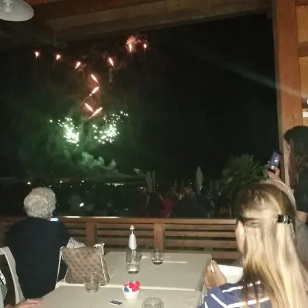 米拉马雷酒店 3*