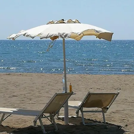 酒店 米拉马雷酒店