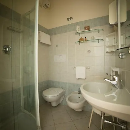 米拉马雷酒店 酒店