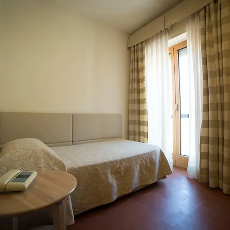 酒店 米拉马雷酒店 3*