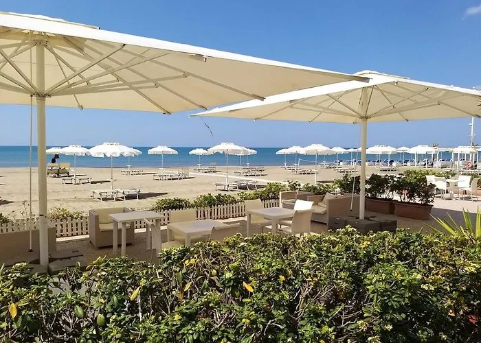 Miramare Castiglione della Pescaia