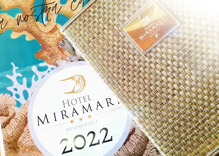 Miramare Hotell