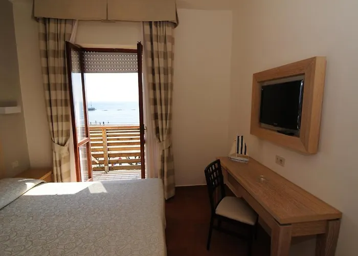 Miramare 3* Castiglione della Pescaia