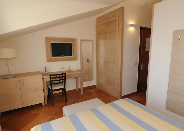 Hotell Miramare