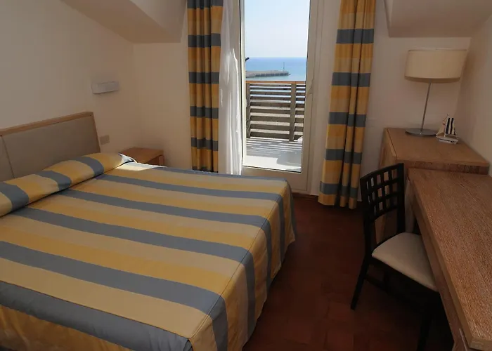 Hotell Miramare